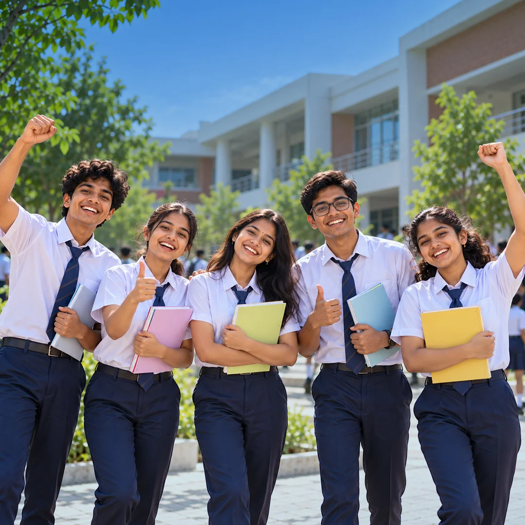 Transform School